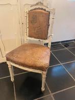 Antieke stoel, Antiek en Kunst, Antiek | Meubels | Stoelen en Banken, Ophalen