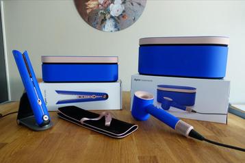 Dyson Corrale & Supersonic - Haarstyling Set beschikbaar voor biedingen