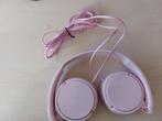 Sony MDR-ZX110 Headphones, Audio, Tv en Foto, Koptelefoons, Ophalen of Verzenden, Gebruikt, Over oor (circumaural), Sony