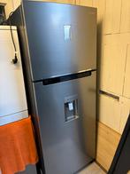 Grote Koel/Vriescombinatie Samsung - NoFrost - 70cm Breed, Ophalen, Gebruikt, 200 liter of meer, 60 cm of meer