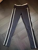 Deblon sports legging, Kleding | Dames, Sportkleding, Maat 38/40 (M), Zwart, Ophalen of Verzenden, Fitness of Aerobics