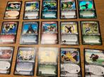 dragonball z kaarten, Ophalen of Verzenden, Zo goed als nieuw, Meerdere kaarten