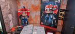 Transformers Optimus Prime lego, Verzamelen, Transformers, G1, Ophalen, Zo goed als nieuw, Autobots