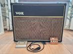 Vox AC30CC2X Buizenversterker, Muziek en Instrumenten, Versterkers | Bas en Gitaar, Ophalen, Gebruikt, Gitaar, Minder dan 50 watt