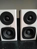 Fostex PMO.3d actieve speakers, Overige merken, Overige typen, Ophalen of Verzenden, Zo goed als nieuw
