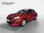 Peugeot 208 1.2 PureTech Active, Auto's, Peugeot, Voorwielaandrijving, Stof, Gebruikt, Euro 6