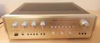 Accuphase E206 met handleiding., Audio, Tv en Foto, Versterkers en Receivers, Gebruikt, 60 tot 120 watt, Stereo, Ophalen