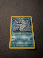 Dark blastoise 20/82, Verzenden, Nieuw, Losse kaart