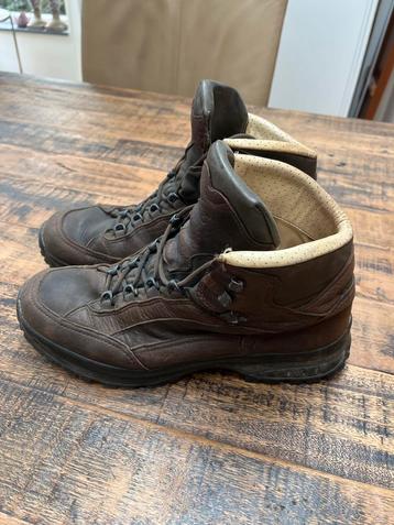 Hanwag Wandelschoenen - Maat 45 beschikbaar voor biedingen