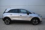 Opel Crossland 1.2 Turbo Elegance AUTOMAAT / NAVI / Stoel en, 12 maanden, Gebruikt, Euro 6, 1199 cc