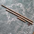 Vechtsport set - tanto, bokken, jo., Ophalen, Zo goed als nieuw, Overige