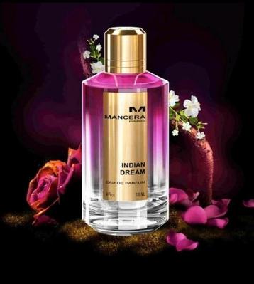 Mancera indian dream samples beschikbaar voor biedingen