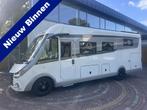 Carthago CHIC E-LINE I 51 QB Mercedes Levelsyteem Airco Alle, Caravans en Kamperen, Diesel, Carthago, Mark@niesmannbischoff.nl