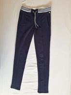 Donkerblauwe NoBell joggingbroek 146/152, Kinderen en Baby's, Kinderkleding | Maat 146, Broek, Gebruikt, Nobell, Meisje