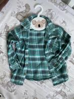 Houthakkers blousje, Ophalen of Verzenden, Zo goed als nieuw, Meisje, Overhemd of Blouse