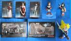 Final Fantasy 7 VII figuur Aerith, Tifa, Cloud Yuffie Jessie, Ophalen of Verzenden, Nieuw