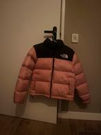 The North Face jas, Ophalen, Zo goed als nieuw, Zwart