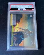 Weiss Schwarz disney 100 Mandalorian PSA 10, Ophalen of Verzenden, Nieuw, Losse kaart