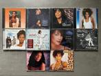 Whitney Houston 10x- I'm Every,Greatest,Baby, Bodyguard,Love, Ophalen of Verzenden, 1980 tot 2000