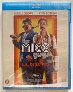 THE NICE GUYS (IN SEAL) (BLURAY), Cd's en Dvd's, Blu-ray, Muziek en Concerten, Tollenstraat 53D 3035NC Rotterdam, Carduelis and Media