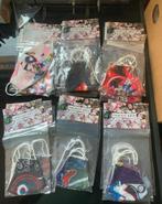 MEGA GOEDKOOP Partij Mondkapjes, Ophalen of Verzenden, Nieuw