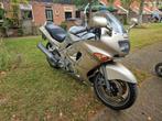 Kawasaki ZZ-R 600 - Klassieker uit 2001, Motoren, Motoren | Kawasaki, Particulier