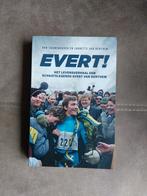 Evert! Levensverhaal van een schaatslegende, Boeken, Ron Couwenhoven en Jannette van Benthem, Ophalen of Verzenden, Zo goed als nieuw