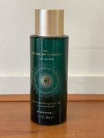 Lege verpakking Rituals Anahata bad olie, Ophalen of Verzenden, Zo goed als nieuw, Bad & Douche