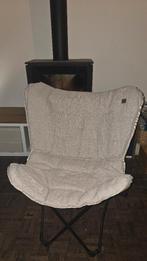 Vlinderstoel ANWB, Ophalen, Nieuw, Campingstoel