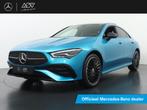 Mercedes-Benz CLA-klasse 250 e Star Edition AMG Line | Panor, Auto's, Nieuw, Te koop, 5 stoelen, 1332 cc