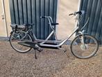 Sparta E-Double elektrische tandem, Ophalen, Gebruikt, 53 tot 57 cm, Minder dan 10 versnellingen