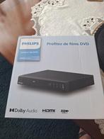 Philips DVD speler, Audio, Tv en Foto, Dvd-spelers, Ophalen, Zo goed als nieuw, Philips