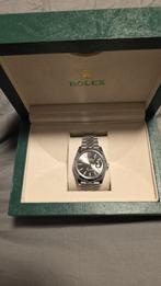 Rolex Datejust 41mm, Ophalen of Verzenden, Zo goed als nieuw, Onbekend