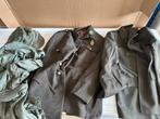 Set Militaire Kleding KL, Ophalen of Verzenden, Heren