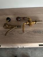Tapkraan, Ophalen of Verzenden, Zo goed als nieuw, Toilet