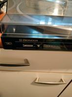 Pioneer PL X55Z, Audio, Tv en Foto, Platenspelers, Ophalen of Verzenden, Gebruikt, Pioneer
