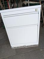 laden blok ladenblok buroblok, Ophalen, Zo goed als nieuw