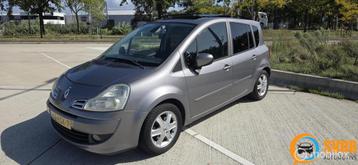 Renault Modus 1.2 TCE Dynamique panodak/ecc/trekhaak/etc beschikbaar voor biedingen