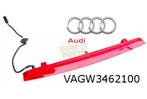 Audi A1/ A3 derde remlicht (LED) (niet bij telefoonfunctie), Ophalen of Verzenden, Nieuw, Audi