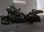 Te koop btw motor FLHX Street Glide 2014 €15.000,- excl btw, Motoren, Motoren | Harley-Davidson, Particulier