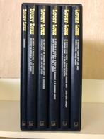 Lekturama Lucky Luke Collection boxset 6 dl. Lecturama, Boeken, Ophalen of Verzenden, Complete serie of reeks, Zo goed als nieuw