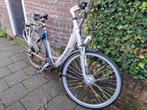 elektrische damesfiets, Ophalen, Gebruikt, Batavus, 51 tot 55 cm