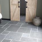 Natuursteen vloeren Bourgondische dallen Tegels VLOER!!!!, Steen of Klei, Overige typen, Nieuw, Ophalen of Verzenden