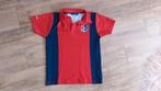 Hockeyclub hcij ijsseloever polo maat 140, Ophalen of Verzenden, Gebruikt, Kleding