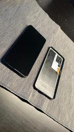 Samsung Galaxy A12 VOOR ONDERDELEN, Telecommunicatie, Mobiele telefoons | Samsung, Zwart, Touchscreen, Ophalen of Verzenden, 64 GB