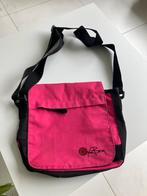 Bjorn Borg crossbody of schoudertas roze, Ophalen of Verzenden, Zo goed als nieuw, Roze, Björn Borg