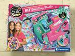 Crazy Chic BFF Jewellery Studio - Nieuw!, Ophalen of Verzenden, Nieuw, Knutselen