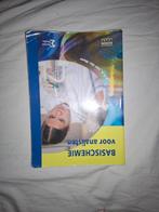 Basischemie voor analisten - A.C.A. van der Meer, Boeken, Studieboeken en Cursussen, Gelezen, A.C.A. van der Meer, Ophalen of Verzenden