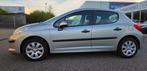 Peugeot 207 1.4-16V XR, Voorwielaandrijving, Metallic lak, Stof, Zwart