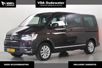 Volkswagen Transporter Multivan 2.0 TSi 205pk DSG Highline T, Auto's, Volkswagen, Gebruikt, 1984 cc, 11 km/l, Bedrijf